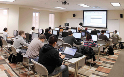 University of Texas at El Paso